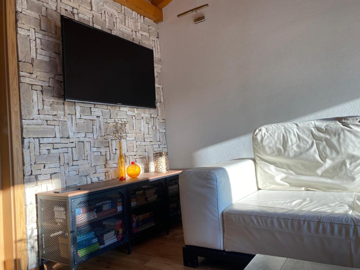 Villa Mediterranea Муртер Экстерьер фото