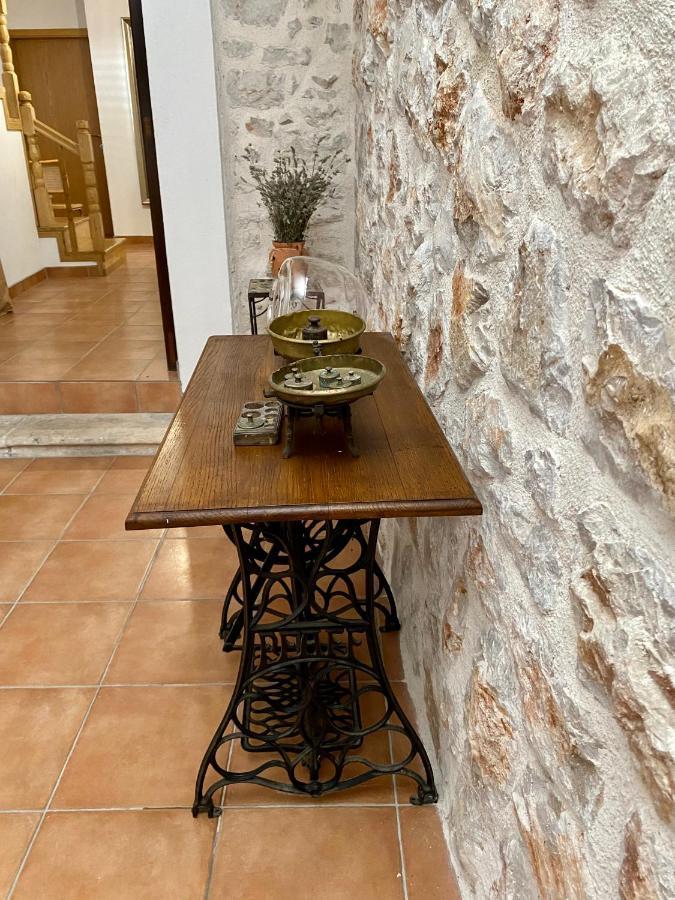 Villa Mediterranea Муртер Экстерьер фото