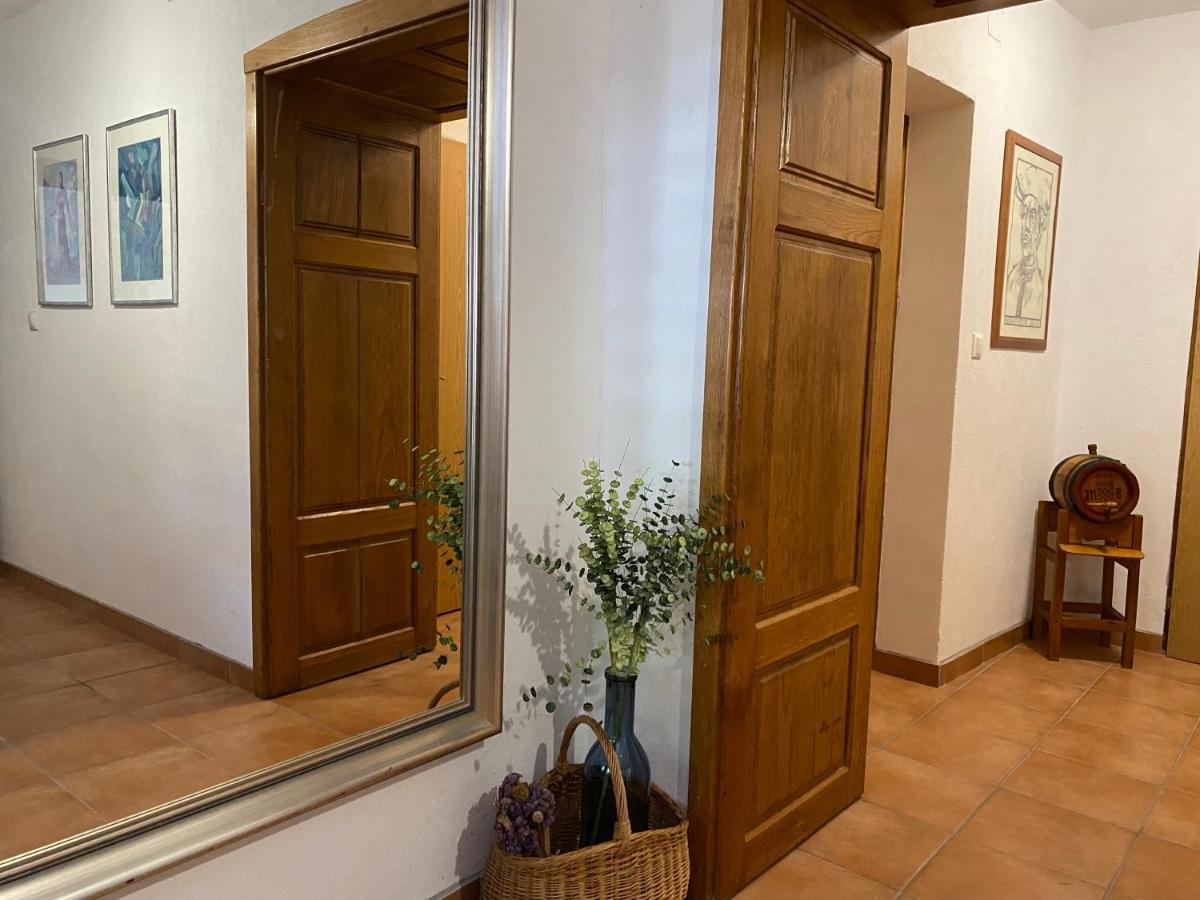 Villa Mediterranea Муртер Экстерьер фото