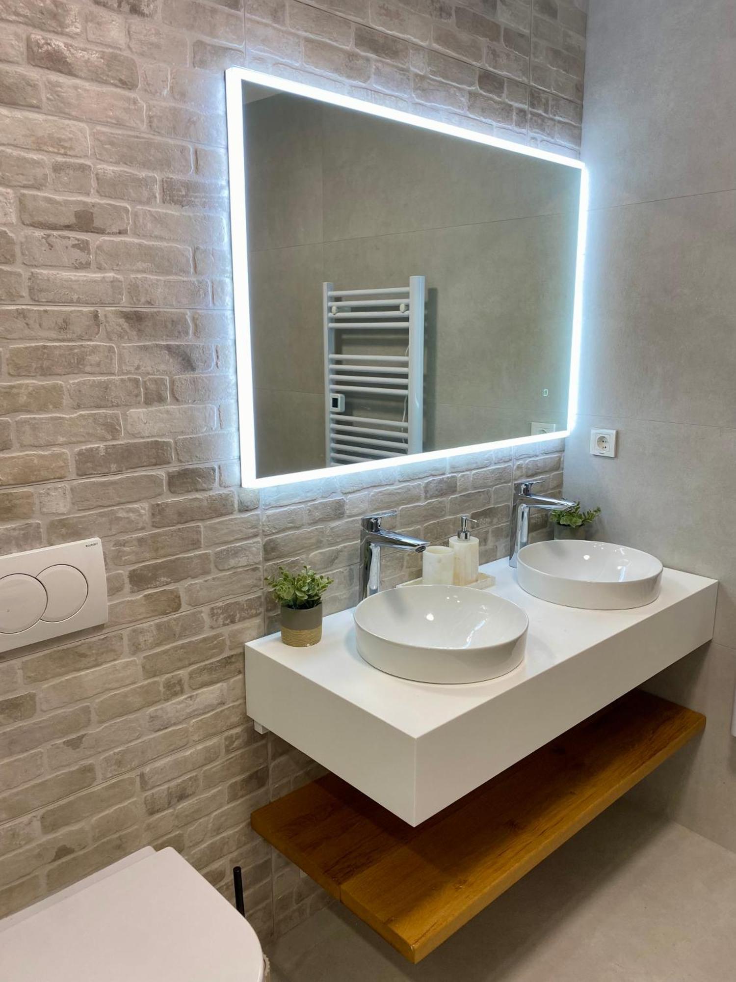 Villa Mediterranea Муртер Экстерьер фото