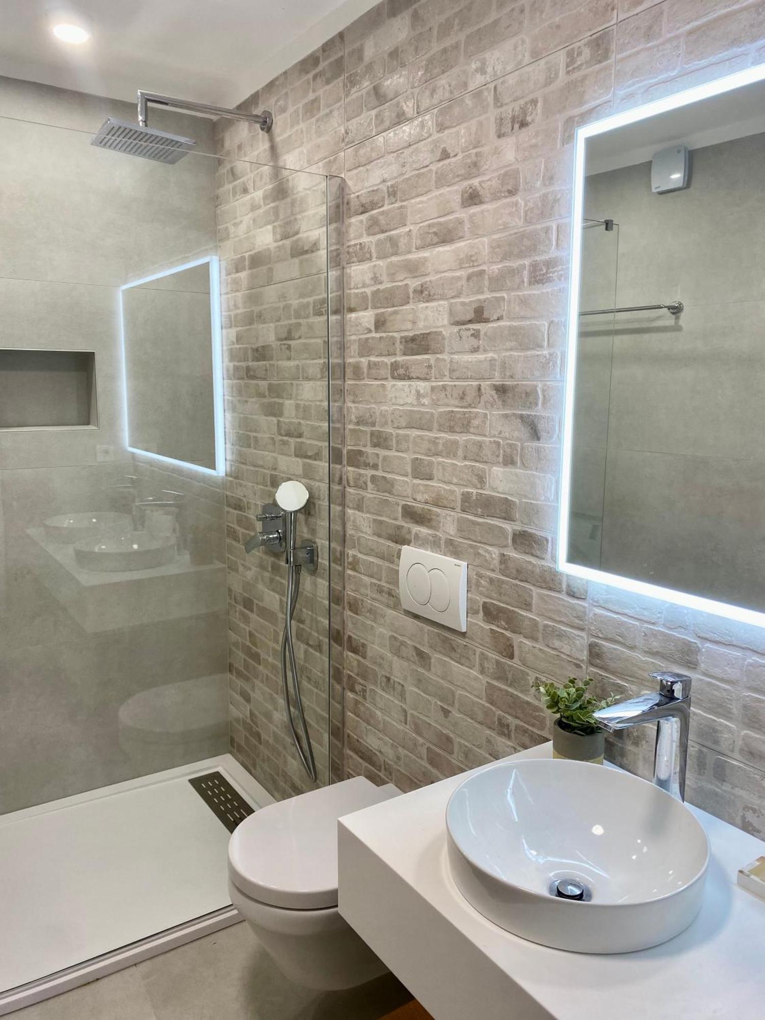 Villa Mediterranea Муртер Экстерьер фото